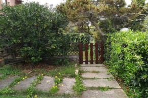 Casa Rosetta - Appartamento nei pressi La Pelosa